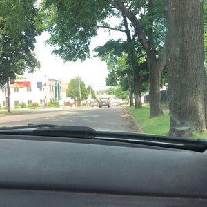 Meet your Posher, Scott